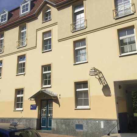 Lieblingsapartment No.3 Mit 2 Schlafzimmern In Top City-Lage Rostock Esterno foto